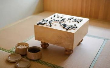 围棋作文600字5篇