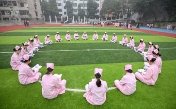 卫校.学生个人总结6篇