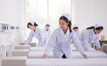 卫校自我鉴定推荐7篇