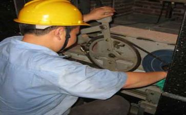 维修工述职报告8篇