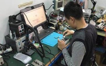 维修科工作总结优质6篇