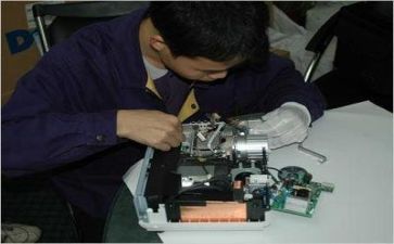 维修场工作总结优质7篇