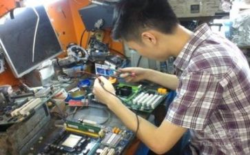 维修科工作总结最新8篇