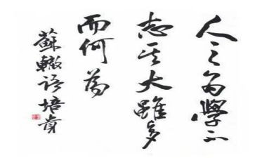 对为学之道的读后感7篇