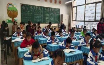 作文课心得体会600字5篇
