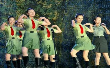 学生会文艺团年度总结5篇