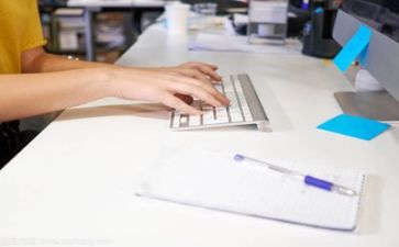 医院文员年度总结5篇
