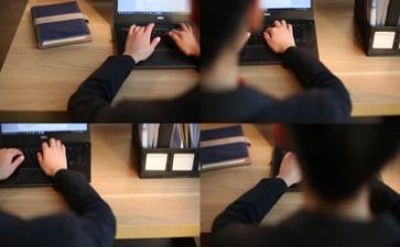 文员的年终述职报告7篇