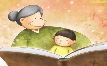 爱我的奶奶作文500字8篇