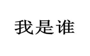 作文我是谁1000字作文5篇