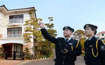 物管员试用期工作总结优秀8篇