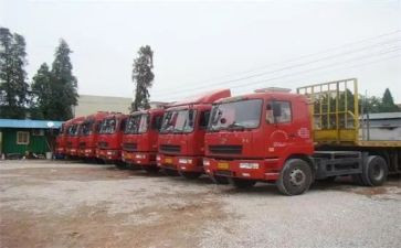 物流专业毕业实习报告6篇