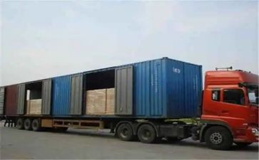 物流系实习报告模板6篇