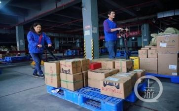 物流管理师实习报告通用7篇