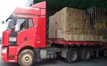 精选物流实习报告6篇