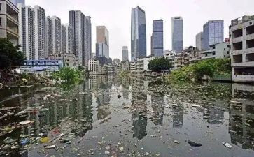 ......污染调查报告精选5篇