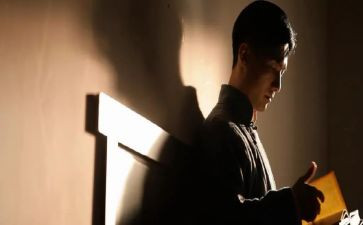 无问西东,观后感5篇