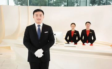 物业公司客服个人总结范文5篇