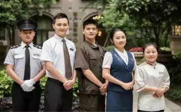 物业小区主管工作总结7篇