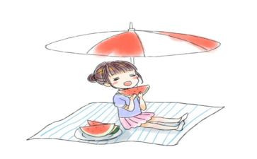 夏天来啦作文400字最新8篇
