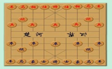 看下象棋作文推荐6篇