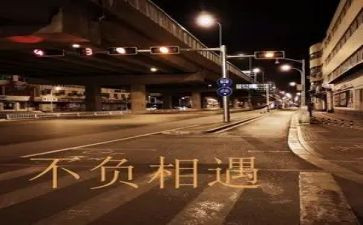 我与___相遇在2024作文8篇