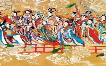 仙人桥的作文8篇