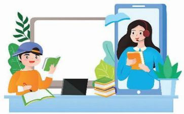 疫情间线上教学体会心得7篇