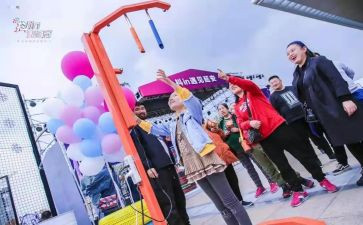 母亲线下活动方案7篇