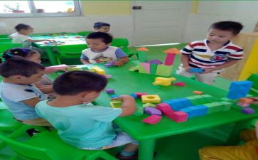 教案幼儿园小班模板推荐7篇