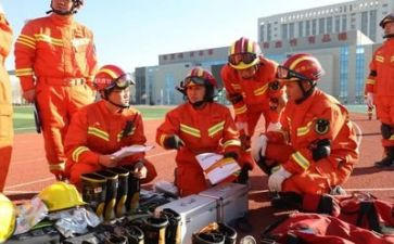 心得体会消防安全400字6篇