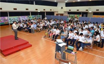 学校活动演讲稿范文5篇