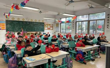 小学英语优秀作文6篇