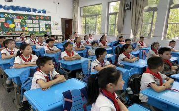 小学优秀学生干部演讲稿8篇