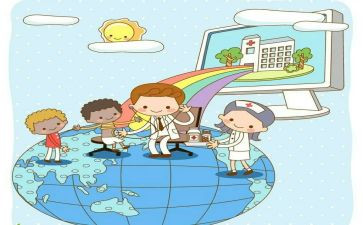 学校校医个人总结5篇