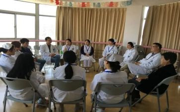 小组活动工作总结8篇