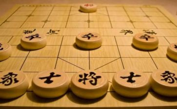 下棋的作文优质8篇