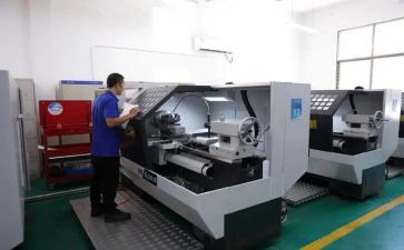 铣工实习报告7篇