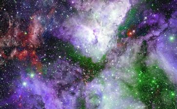 星空读后感300字8篇