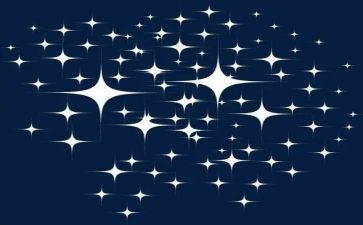星星星作文推荐7篇