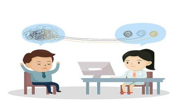 心理课心得体会100字8篇