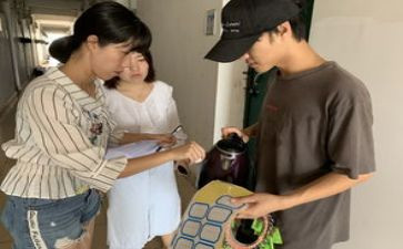 大学新生心得体会1000字5篇