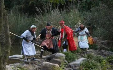 读后感《西游记》读后感推荐8篇