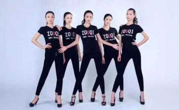 学模特心得5篇