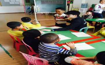 学前班拼音教学总结5篇