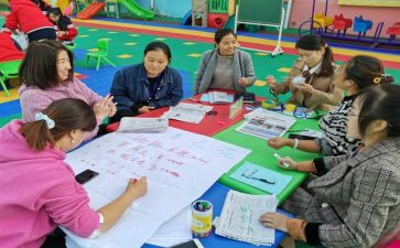 学前学生个人总结5篇