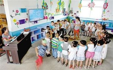 学前班f的教案6篇