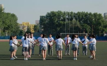 学生会体育部月总结精选5篇