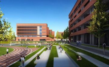 学校访教师工作总结推荐7篇