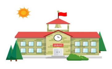 我们的学校的作文优质5篇